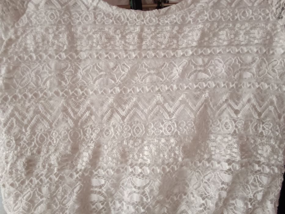 Платье от LC WAIKIKI