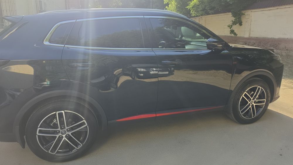 Changan CS55PLUS