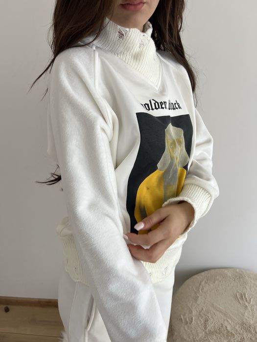 Комплект “Golden black”