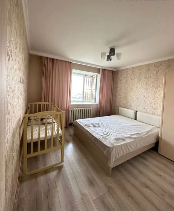 Продам двухкомнатную квартиру