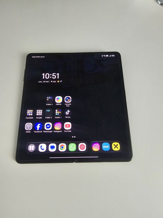 Honor magic v3 512GB