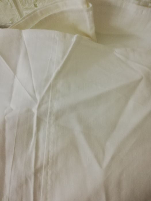 Простыни белые, новые СССР.