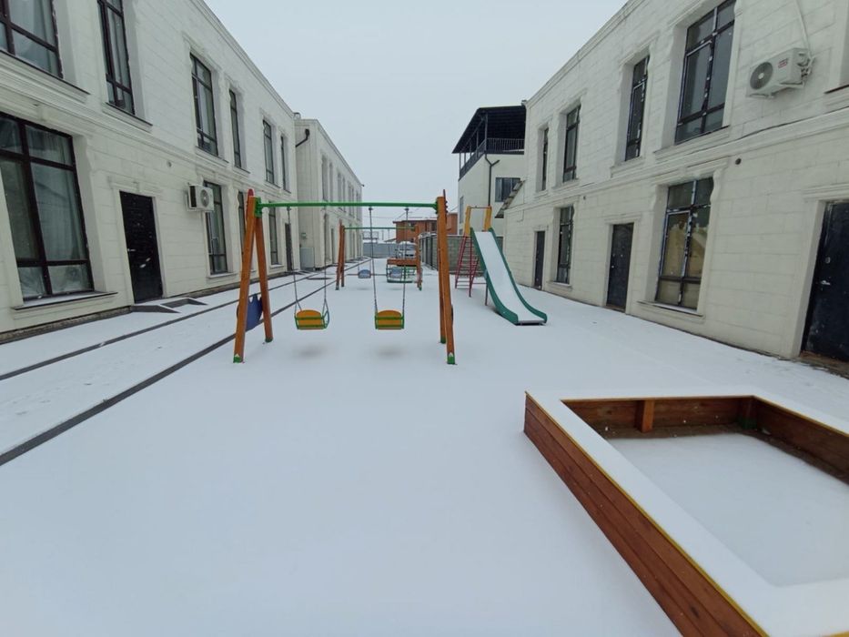 Продажа Таунхауса