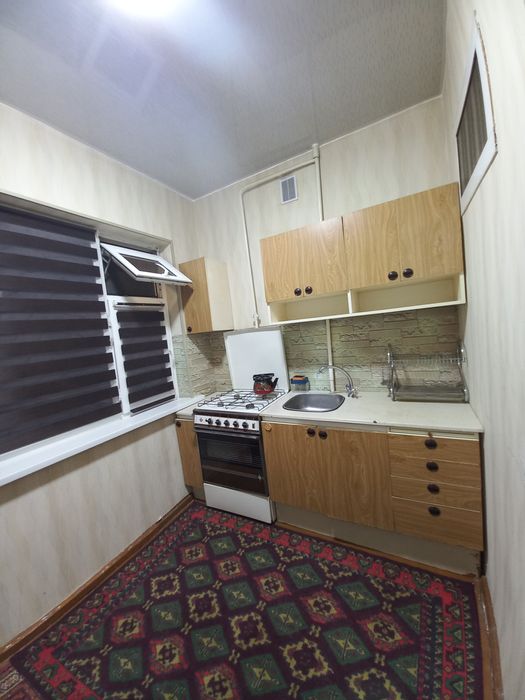 Аренда Коракамиш 2/3/4