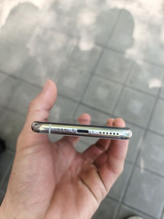 Iphone 11 proo 64 GB 72 %