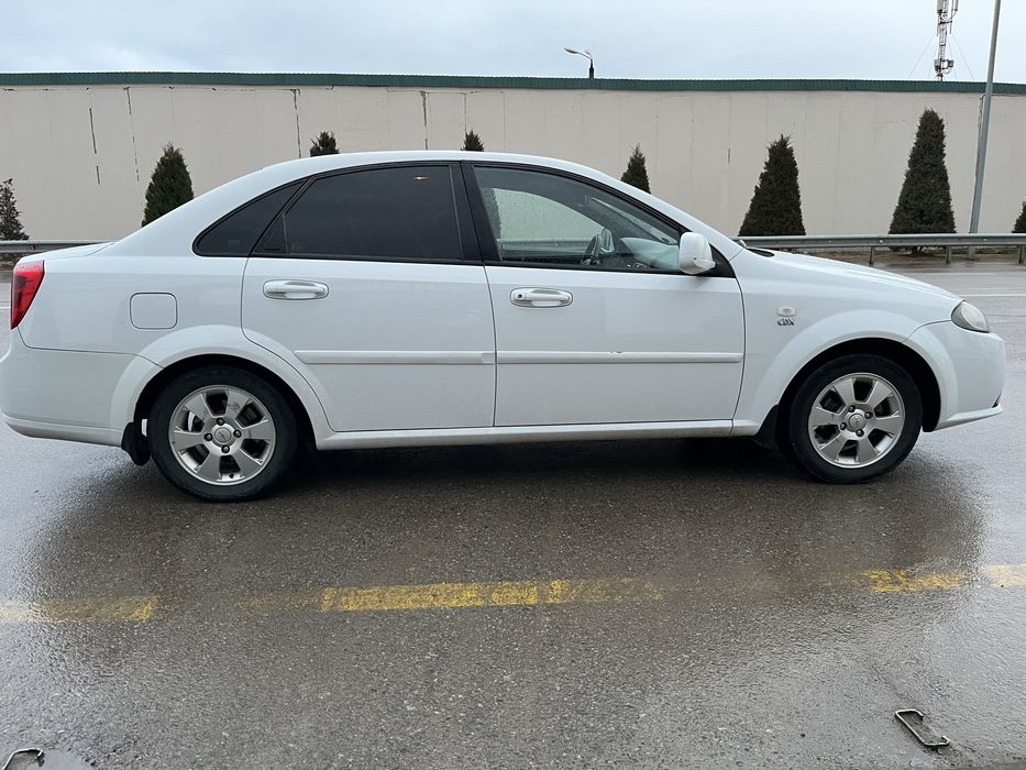 Chevrolet Laceti 2 2019-yil