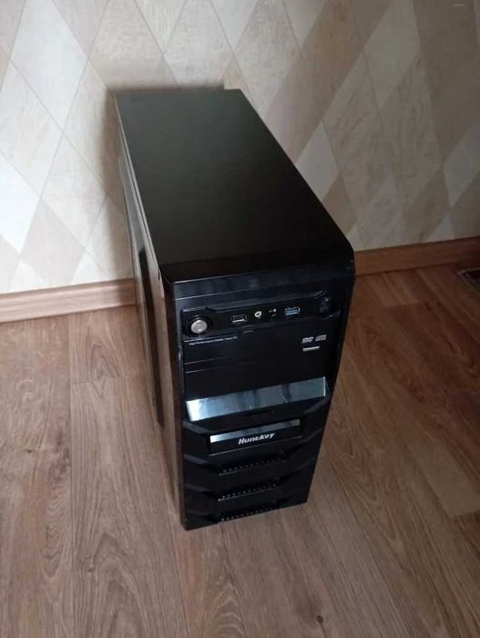 Системный блок core i7 4770