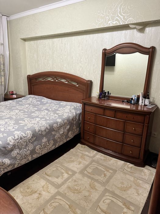 Срочно!!! Юнусабад 4 квартал, 4/3/4 кирпич