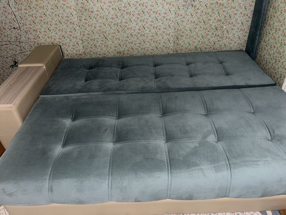 Продам диван!