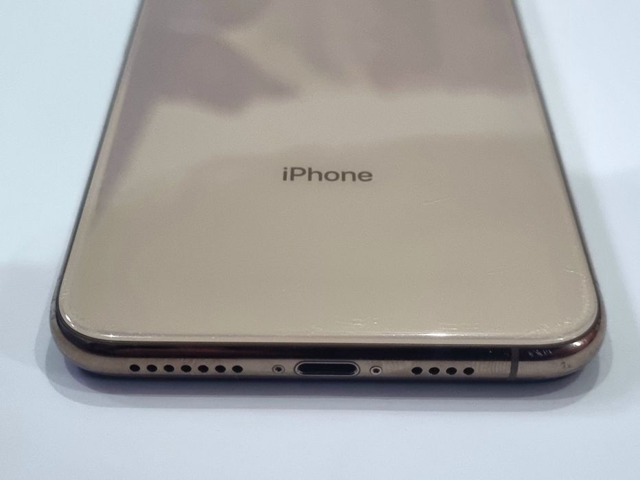 Iphone Xs va Xs Max 64Gb