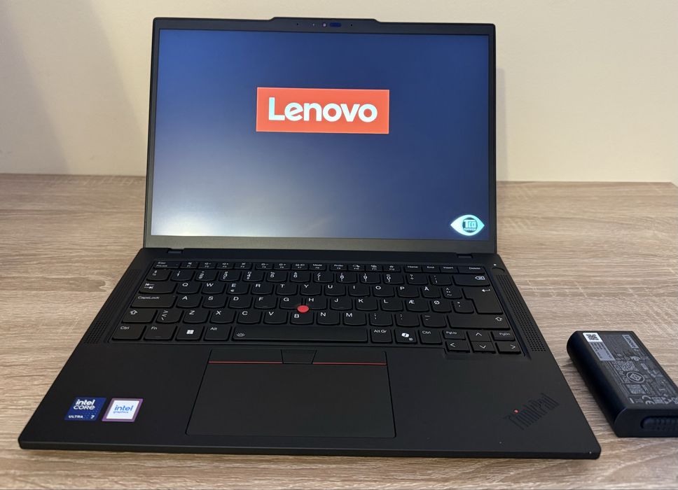 Lenovo Thinkpad T14 Gen5 Ultra 7 155U TOUCH 16 / 32GB ram ! T14s Gen6