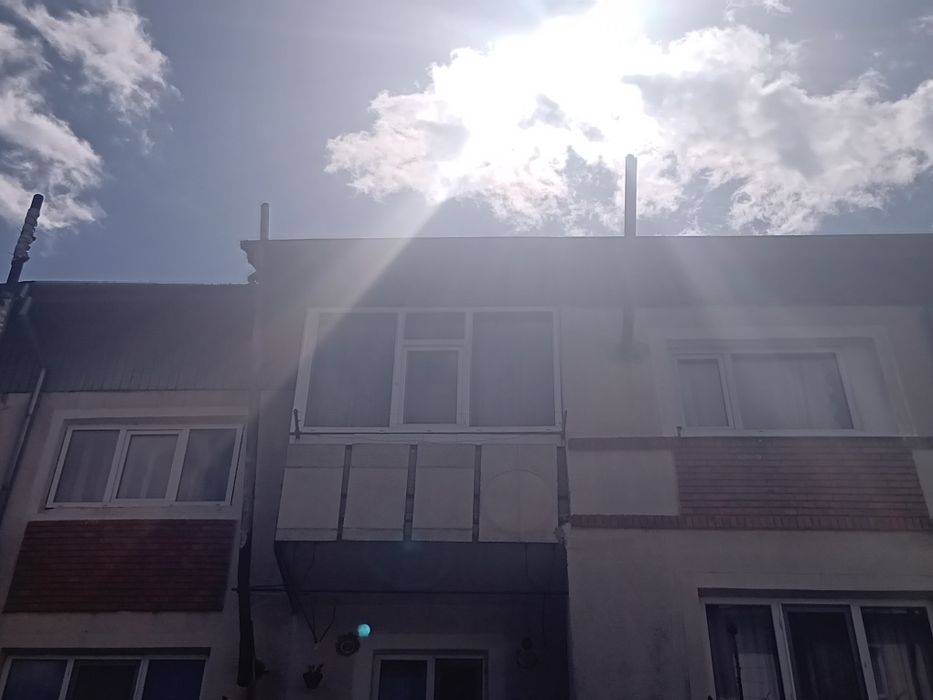 Vând apartament 2camere