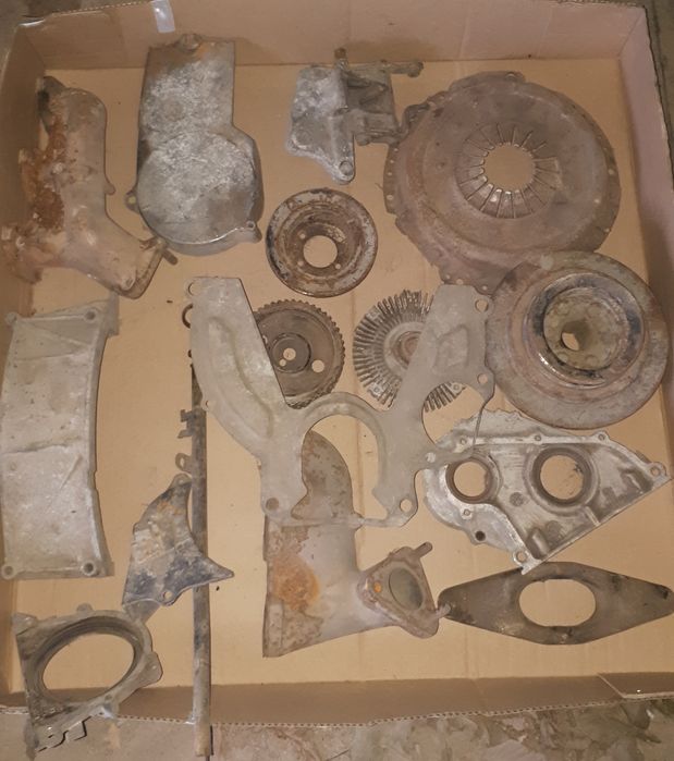 Двигатель на бмв