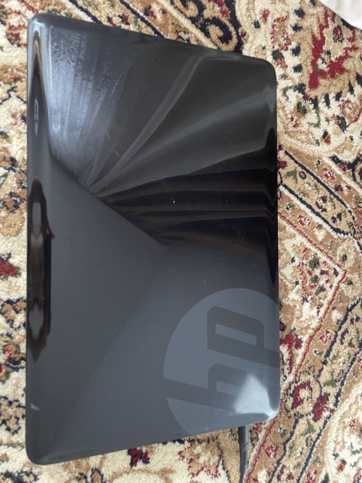 Продам ноутбук