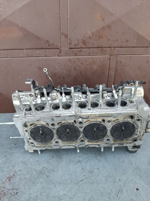 Chiuloasa Fiat Alfa Romeo Lancia Opel 1.6 2.0D 2009-2015