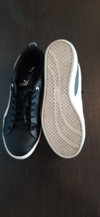 Adidași puma mărimea 38