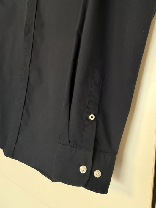 Camasa blaumarin masura XS-S