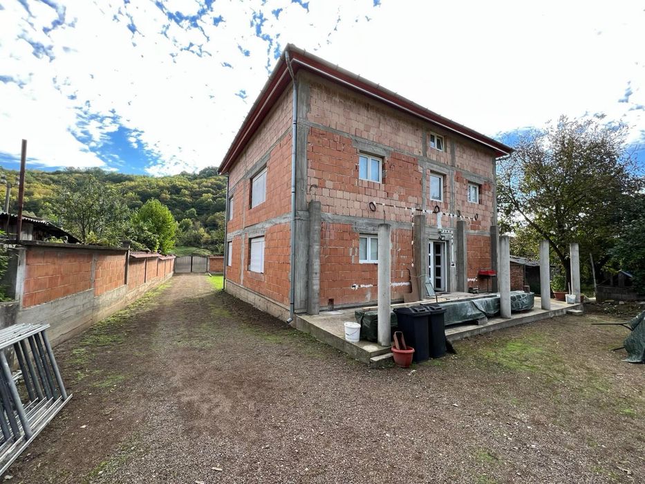 Casa P+2 Individuala