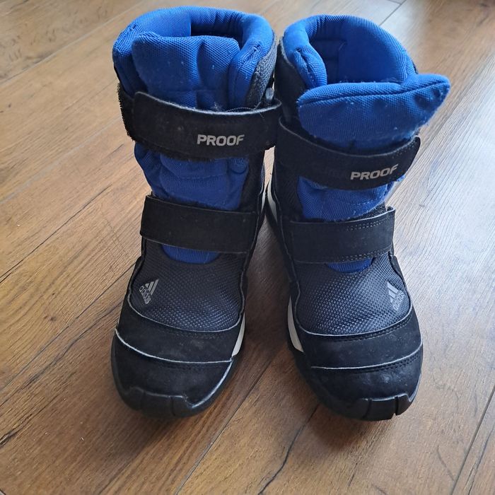 Cizmulițe Adidas nr 33