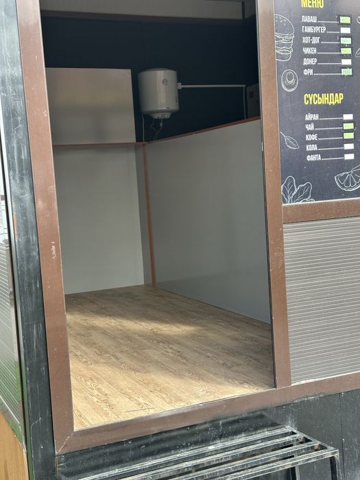 Продаётся бутик лаврш