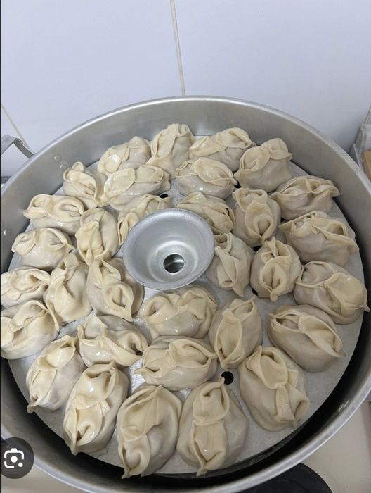 Домашние полуфабрикаты