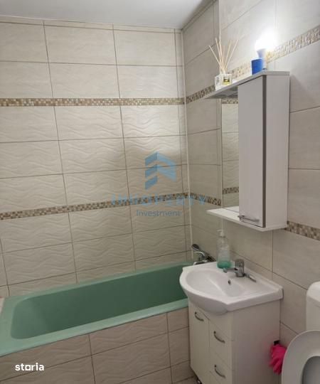 Inchiriere Apartament 2 camere in Baba Novac, renovat, mobilat, utilat