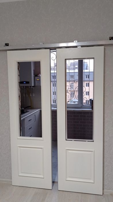 eshik ustanofka hizmati