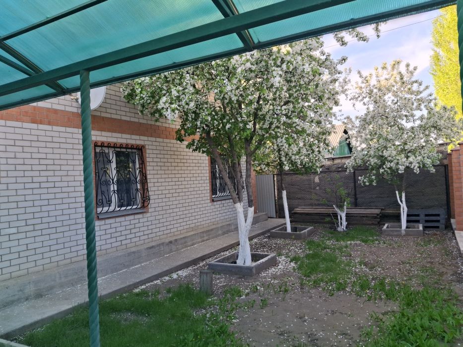 Продам дом Жилянка улица  Сары батак  45/а