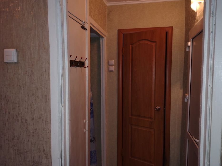 Продам квартиру 1,5.  В общежитии