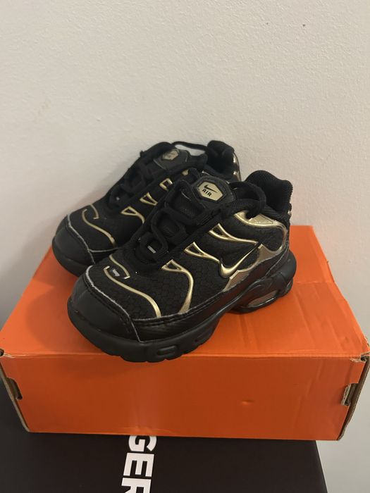 Vand nike tn bebe