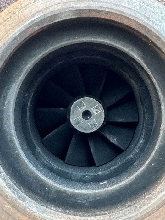 Turbo Голф 7 2.0 ТДИ