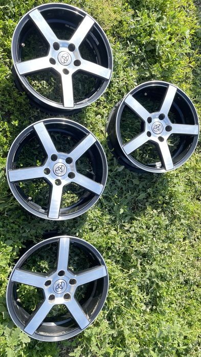 Продам титановый диск