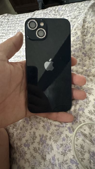 Айфон 13  128 гб емкость 69