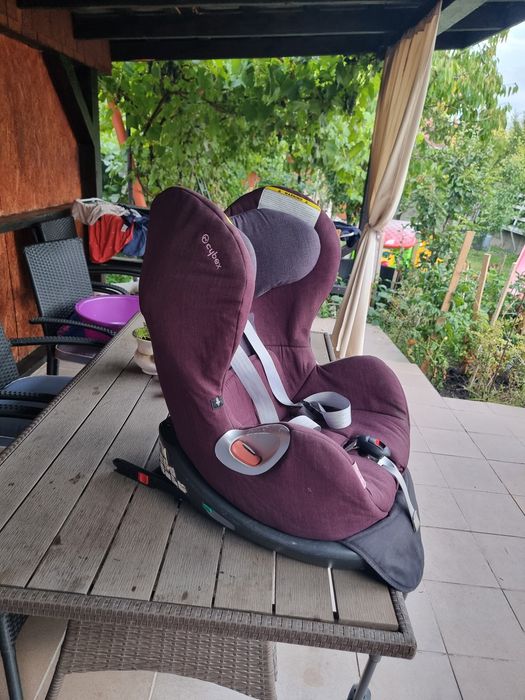 Scaun auto CIBEX cu isofix
