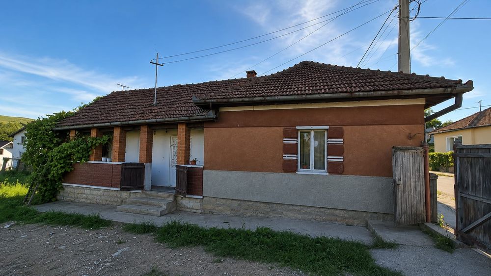 Casa de vanzare !