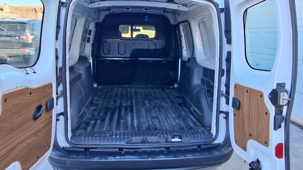 Renault Kangoo maxi  3 loc2017 1.5 dci E6 241348km Rate Factura Garanție