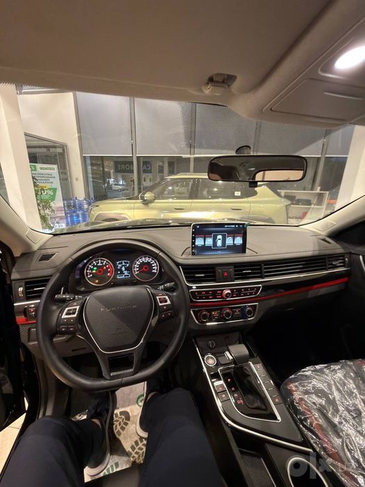 Dongfeng Forthing 2024 turbo1.5