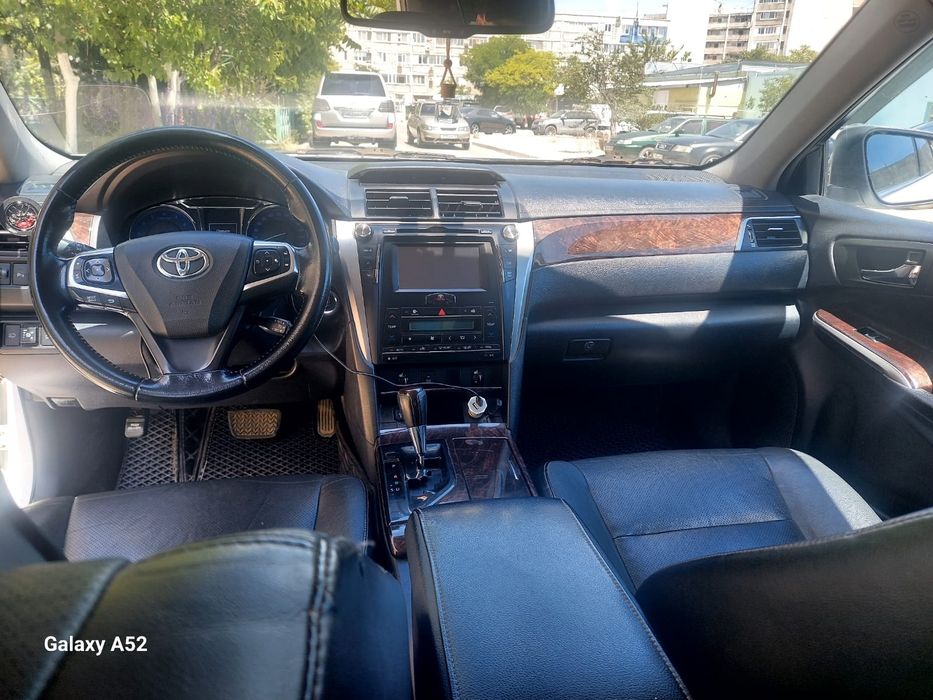 Toyota carry 55 европеец