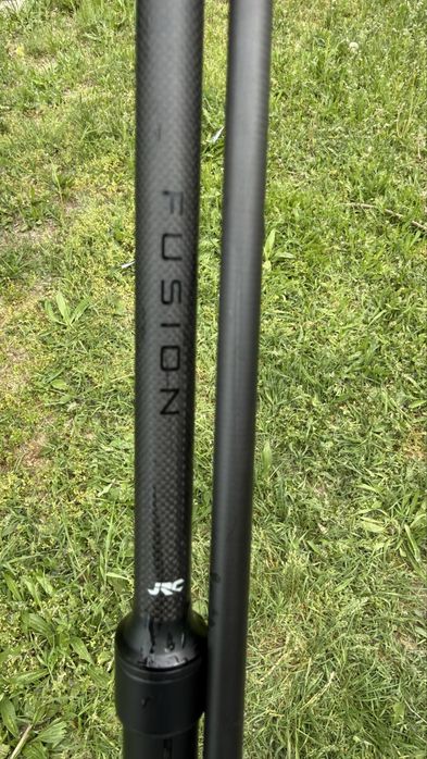 Vand Lanseta Jrc Fusion Rod Spod And Marker, 3.60m, 4.50lbs, 2seg