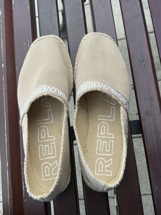 Mocasini vara REPLAY