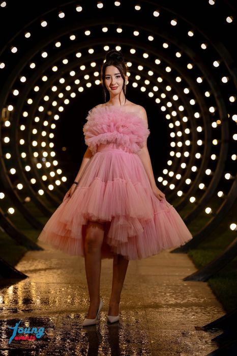 Rochie de ocazie By ANA RADU