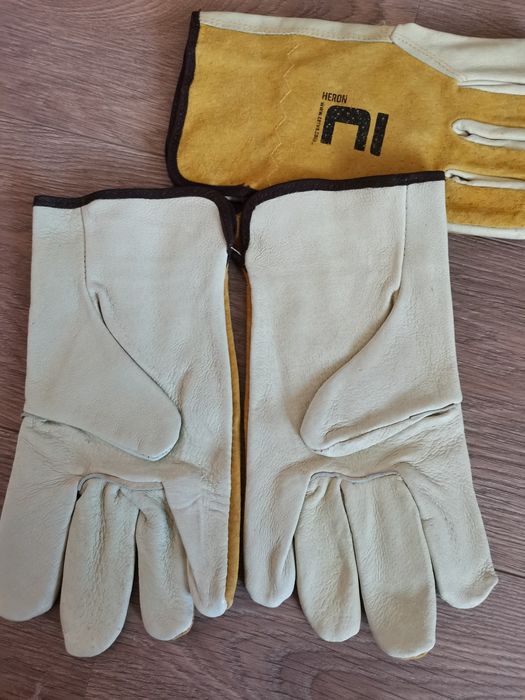 Работни ръкавици