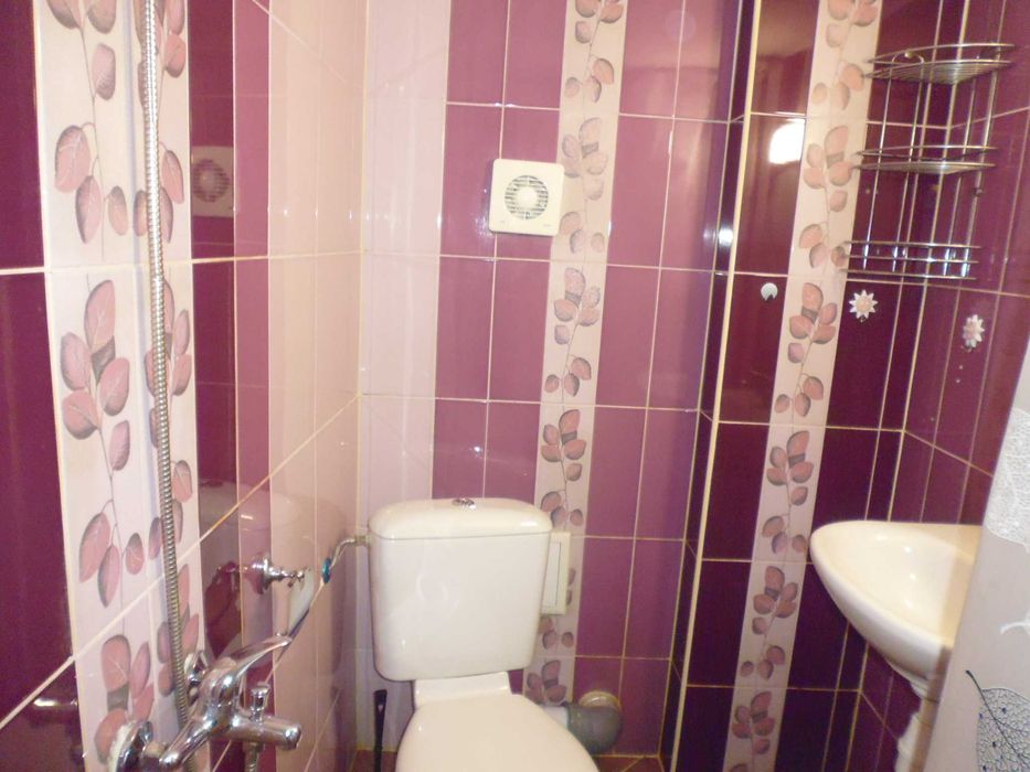 Дава се под наем Тристаен апартамент в София, Люлин 8 - 57 кв.м за 548.25 € - Снимка #16