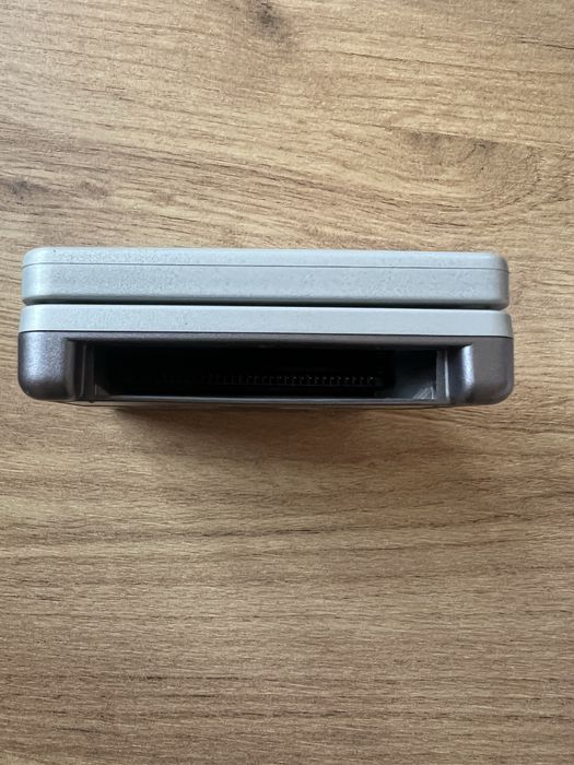 Game Boy Advance SP NES Edition (AGS-101) - Ultra Rar - Original