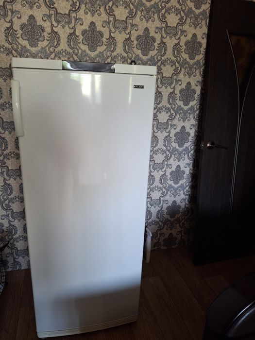 Продам морозильную камеру.