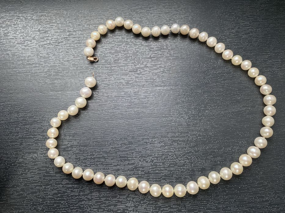 Асл аеллар тақинчоғи марварид