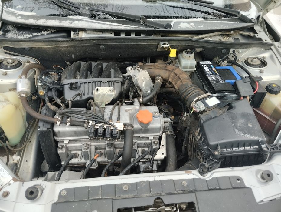 Продам Лада Гранта 2014г.в.