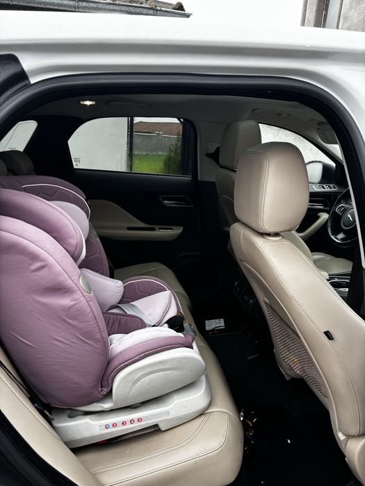 Jaguar F-PACE 2016г.