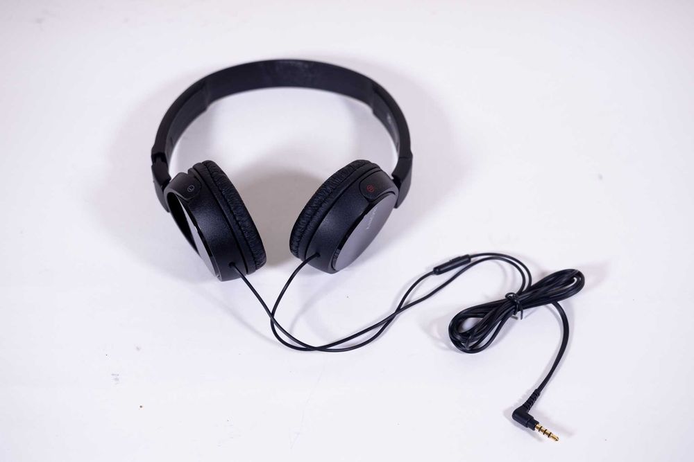 Слушалки Sony MDR-ZX110AP