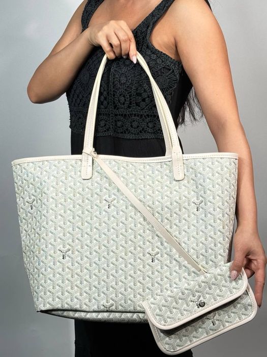 Geanta Goyard Noua !!! Dimensiuni 48/30 !!!